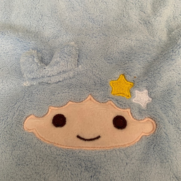 NEW LITTLE TWIN STARS towel cloth set - Picture 3 of 4